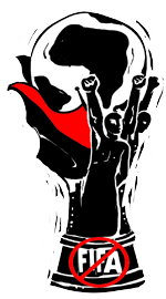 Phansi Fifa, Phansi!