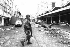 Chilean earthquake 3