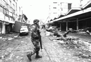 Chilean earthquake 3