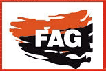 FAG logo