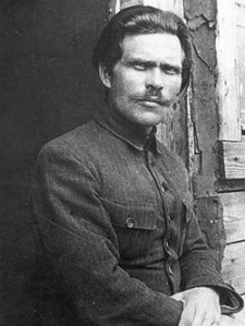 Nestor Makhno Nestor Makhno