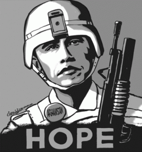 Obama and "Hope"