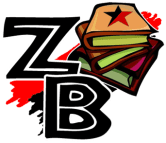 Zabalaza Books logo 2011