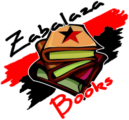 Zabalaza Books logo