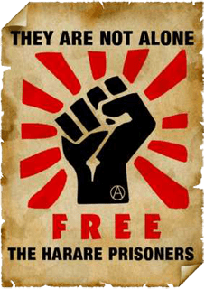 Free the Harare Prisoners