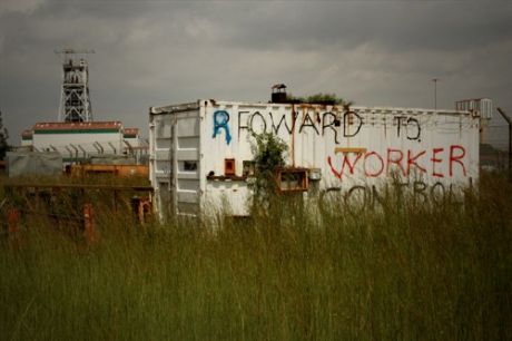 Forward to Worker Control