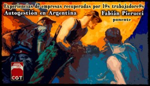 Self-management in Argentina