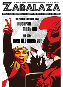 Download Zabalaza #12