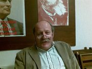 Léandre-Valéro Léandre-Valéro