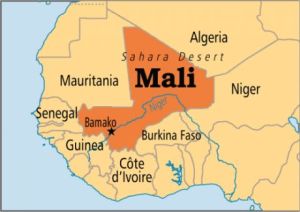 mali
