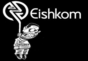Alternative Needed to Nationalisation and Privatisation: State Industries like South Africa’s ESKOM show Working Class deserves better