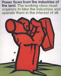 Linking Environment Activism and Other Struggles