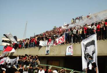 Egypt: Self-Management of Port Said and the Workers' Struggles
