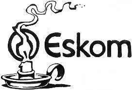 eskom-candle