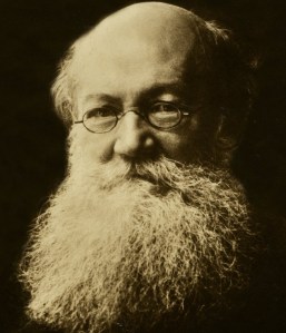 Piotr Kropotkin