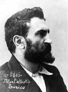 Errico Malatesta
