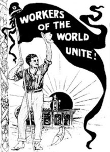 The International Socialist League: laying the foundations