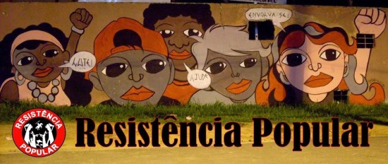 Resistência Popular