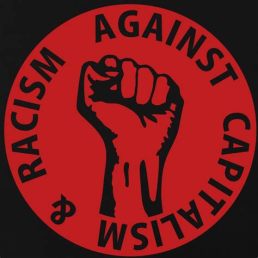 Racism and capitalism